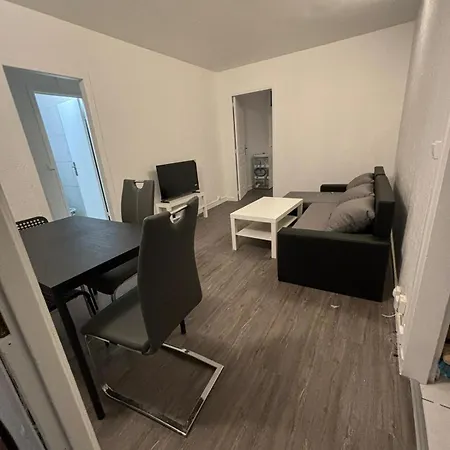 Location Idéal Travailleur étudiant * Courcouronnes
